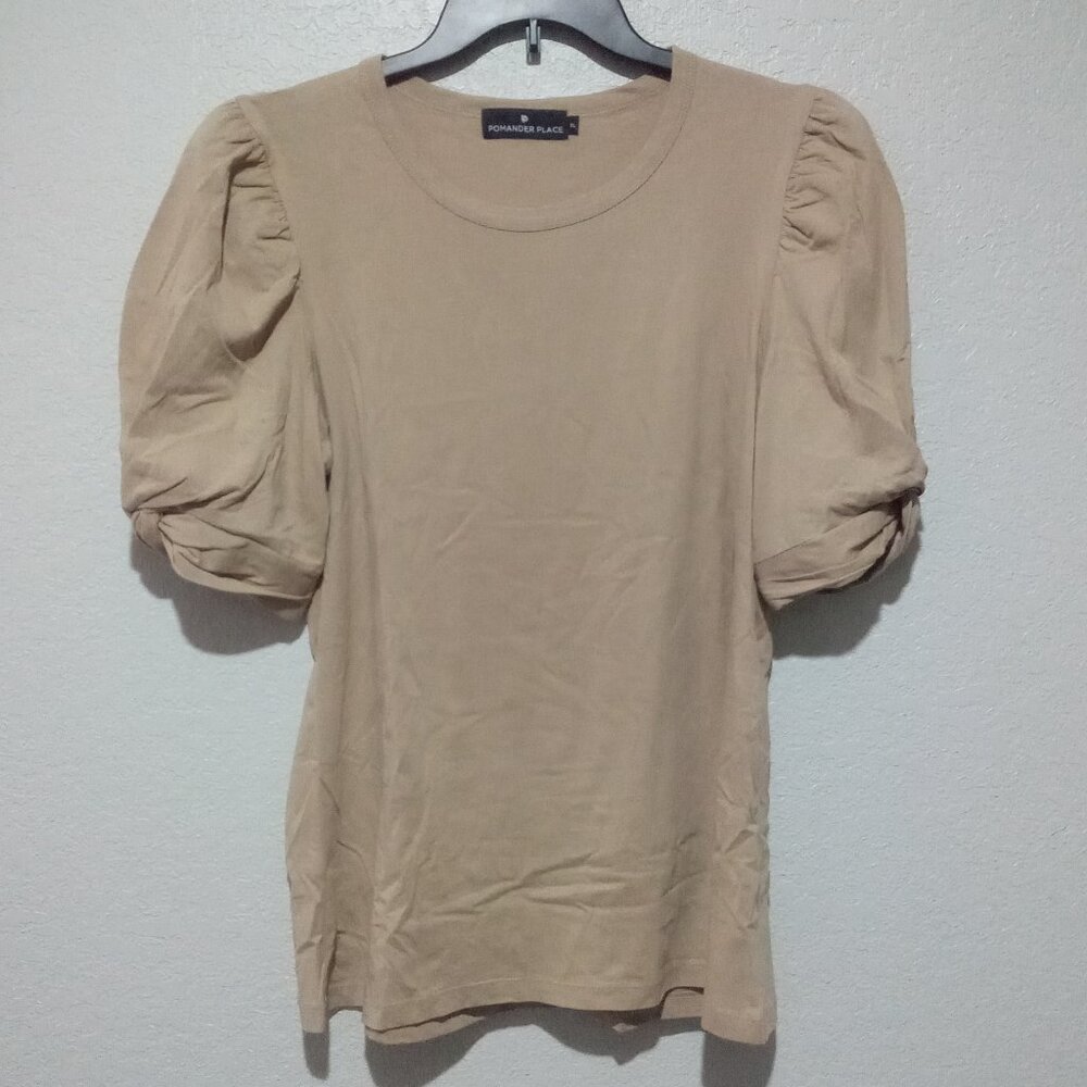 Pomander Place Women's Top New w/o tags